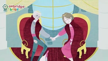 Sleeping Beauty - Fairy Tale - Bedtime Stories for Kids