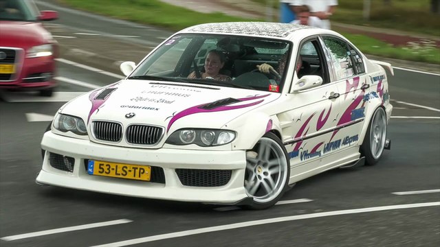 BEST Supercar Sounds of July 2025 – DRIFTS, Fails, Burnouts & CRAZY Moments !