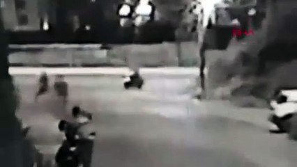 Kaymakam ve oğlu karakolda çocukları darbetti iddiası! Görüntüler ortaya çıktı