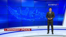 Asrama Haji Medan Terbakar, 7 Unit Mobil Damkar Diterjunkan ke Lokasi | INDO UPDATE