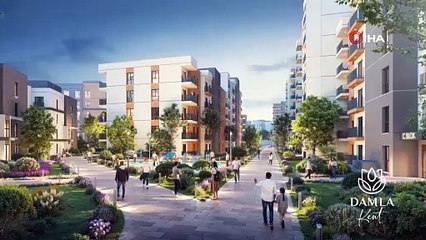 Peşinat, taksit ve faiz yok! Konutta Gayrimenkul Sertfikası dönemi başlıyor