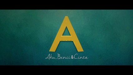 A: Me, Hate & Love (2017) – A Deep Dive into Complex Emotions ❤️