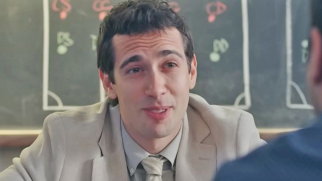 Complètement footus Bande-annonce VO STEN