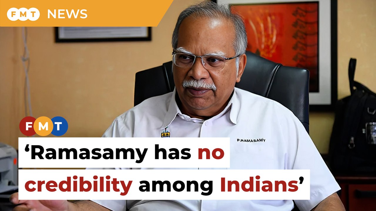 MIPP slams Urimai, says Ramasamy has no credibility among Indians