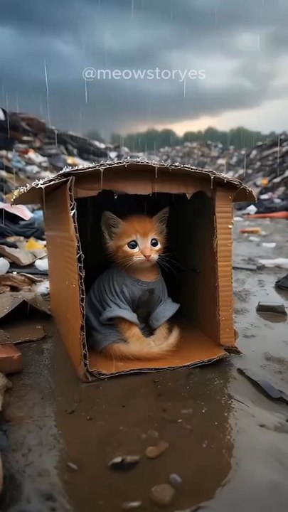 poorcat