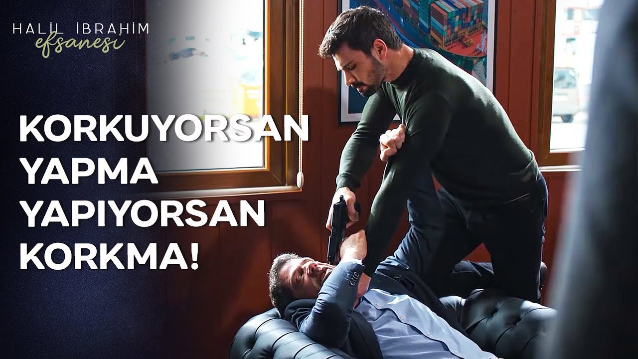 İkinci Şansa Hiç Gerek Yok İnsanlar Değişmez