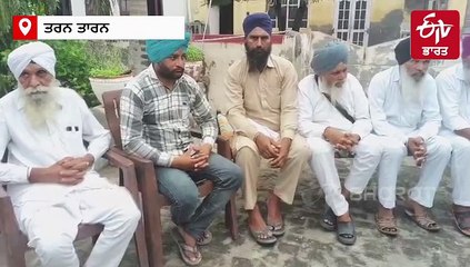 ਸਿਵਲ ਜੱਜ ਦੀ ਪ੍ਰੀਖਿਆ ਤੋਂ ਵਾਂਝੇ ਰਹਿਣ ਦਾ ਨਹੀਂ ਦੁੱਖ, ਸਿੱਖ ਲੜਕੀ ਗੁਰਪ੍ਰੀਤ ਕੌਰ ਆਈ ਕੈਮਰੇ ਸਾਹਮਣੇ