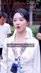 Reincarnated As The CEO's Wife