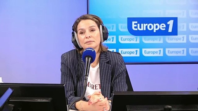 Accord États-Unis-U.E : «On est à la frontière entre le renoncement et le sadomasochisme», selon Denis Jacquet, entrepreneur