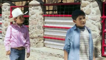 Monteverde | Capitulo 32