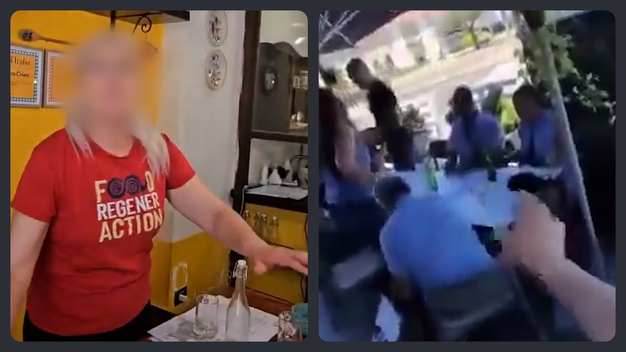 En Europe, les incidents se multiplient avec des touristes israéliens