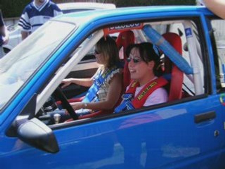 GTO FAMILY: 26 & 27 avril 2008