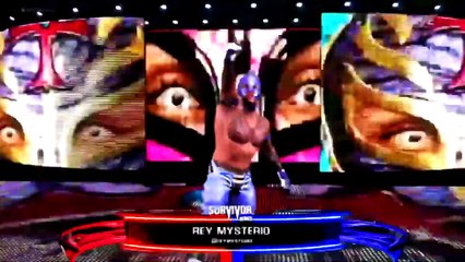 💖WWE SURVIVOR SERIES 2019💖💥ABONNES-TOI STP🙏💖 MERCI 🙏💖💥