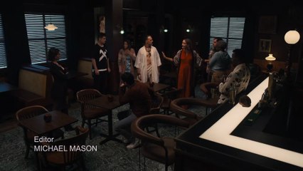 Hell Motel S01 E02 With Subtitles