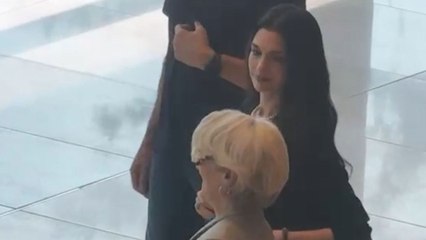 The Devil Wears Prada 2 filming