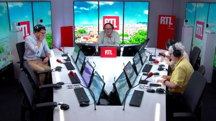 Le journal RTL de 12h30 du 30 juillet 2025