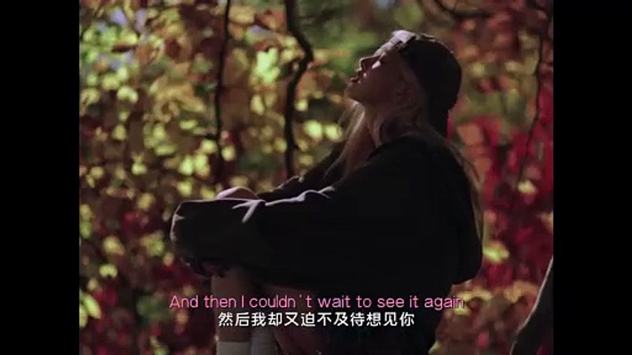 ROSÉ - toxic till the end 官方MV