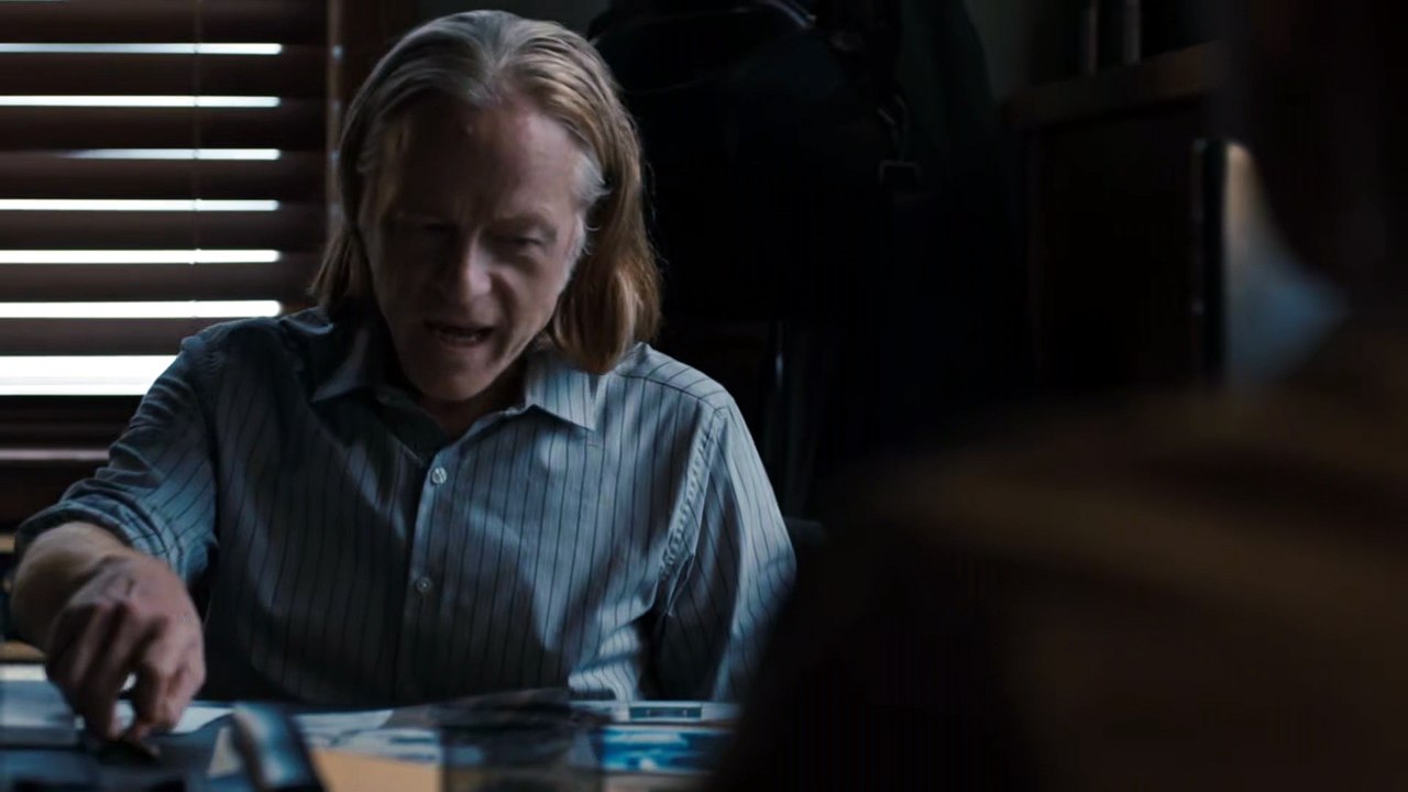 Hell Motel S01 E03 With Subtitles