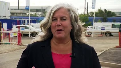 40,000 new homes to be built on railway sites