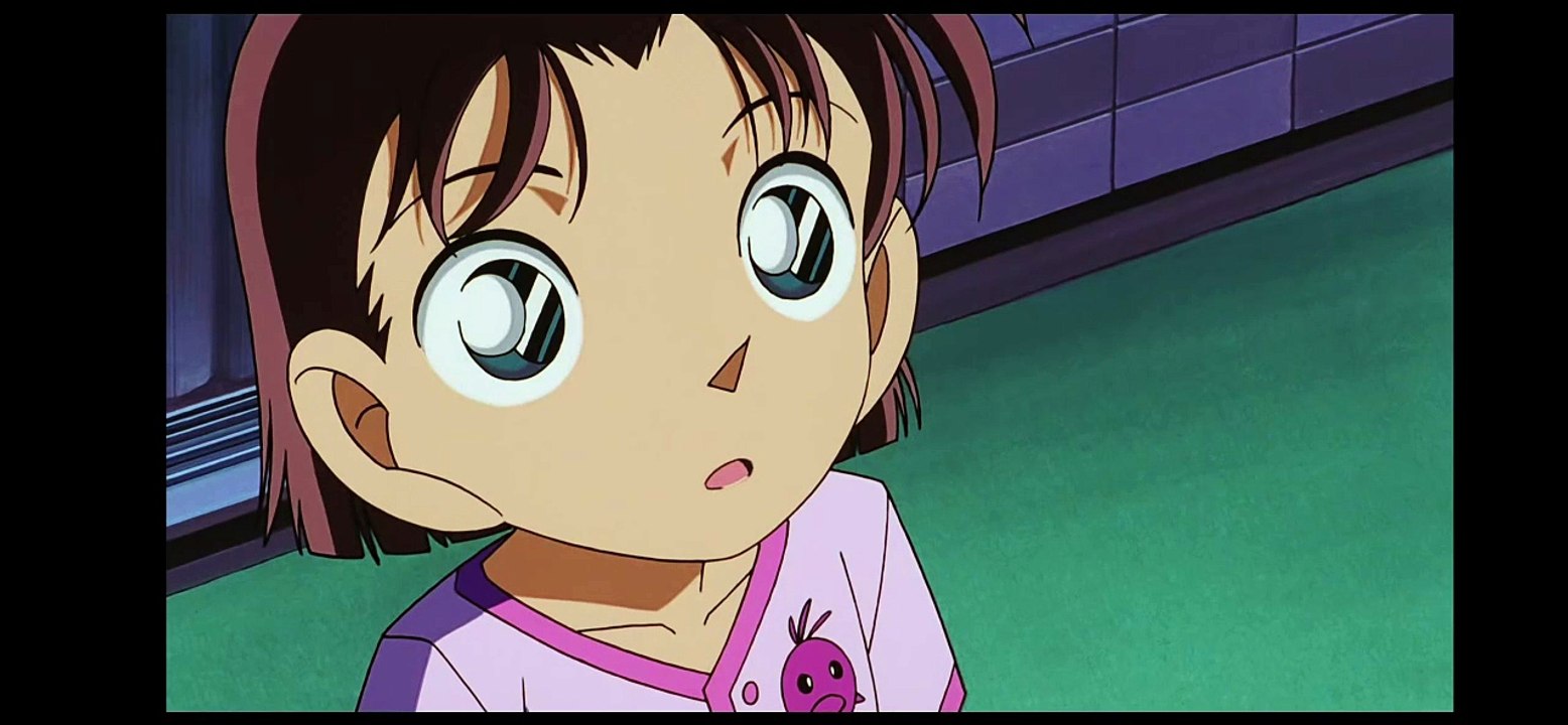 detective conan- Kaito kid