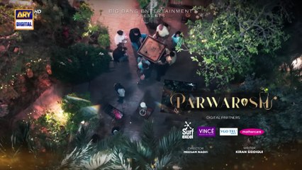 Parwarish Episode 32
