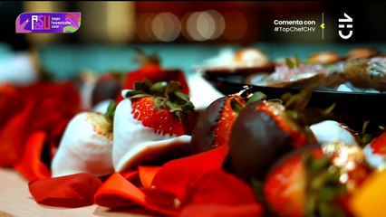 CAPÍTULO 13👩‍🍳 TOP CHEF VIP CHILE - TEMPORADA 3 🔥