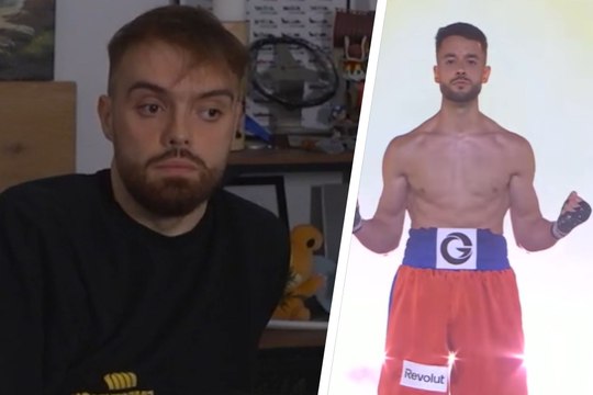 Las entradas favoritas de la Velada del Año 5 de Ibai Llanos