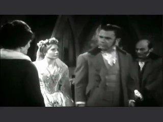 Jane Eyre (1963) E1, E4, E5, E6 - Ann Bell, Richard Leech, William Russell