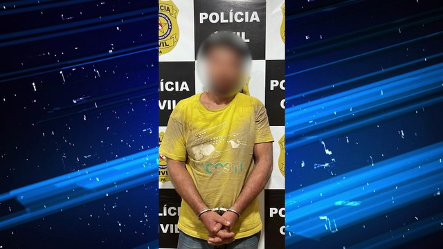 Suspeitos de homicídio e tráfico são presos em Belém