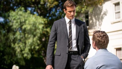 Les Nouvelles Enquêtes de Miss Fisher