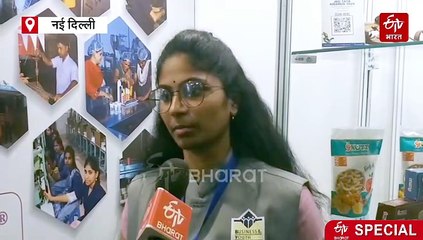Success Story: युवा उद्यमी कीर्तना ने सिर्फ 50,000 से खड़ा किया 2 करोड़ के टर्नओवर का कारोबार, अंतरराष्ट्रीय मंच पर मिल चुका है सम्मान