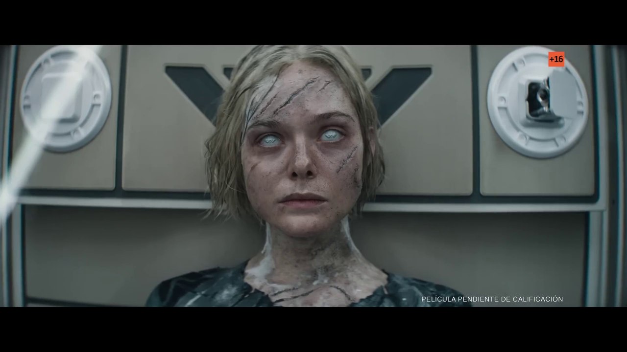 Predator: Badlands Tráiler (2)