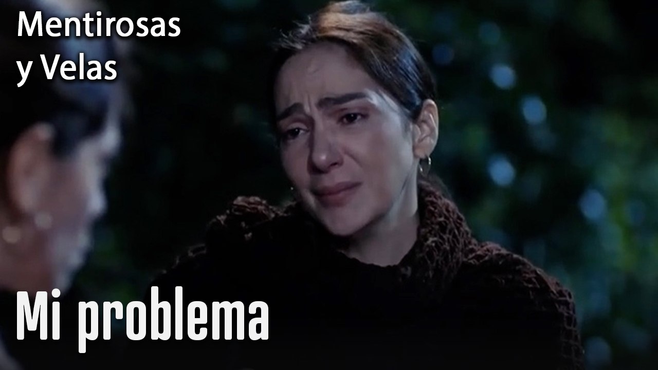 Mi problema-Mentirosos y sus velas Capitulo 12