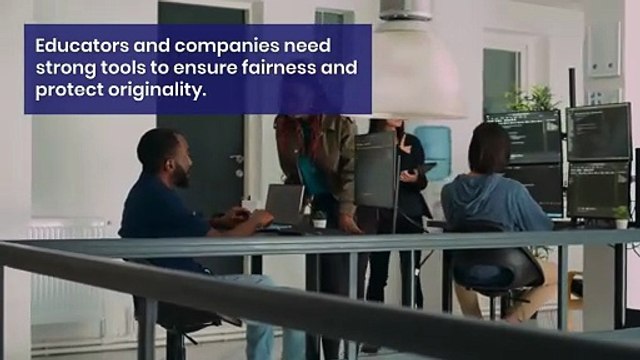 Codequiry vs Other Code Plagiarism Checker Tools – Which One Is Really Better at Detecting Plagiarism?