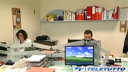 Video News - Movimprese, tasso di crescita dello 0.64%