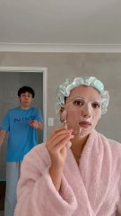 That's what happens if you laugh at me 😡🤣