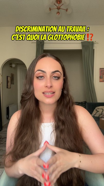 Discrimination au travail : la glottophobie