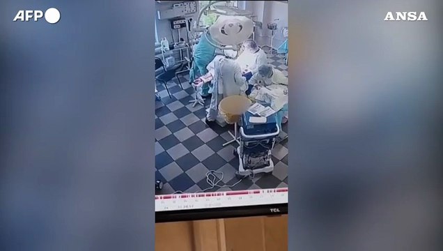 Terremoto in Kamchatka, i dottori operano tra le scosse di magnitudo 8.8