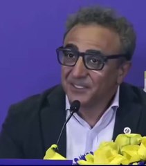 Chobani'nin kurucusu Hamdi Ulukaya'dan 'Türkiyeli' çıkışı