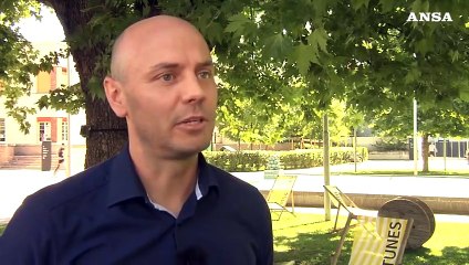 Vivere un mese a 2.300 metri di quota