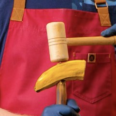 J'ai construit un marteau avec une banane ! Voici ce qui s'est passé ! 🛠️