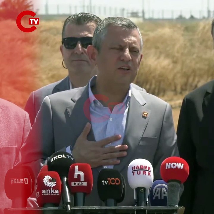 Özgür Özel