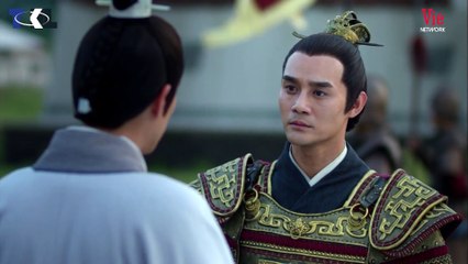 [THUYẾT MINH] THIẾU SOÁI BÁO THÙ - Tập 43 - PHIM CỔ TRANG VÕ THUẬT TRUNG QUỐC 2022