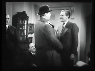 The Right Age To Marry (1935) Frank Pettingell, Joyce Bland, Tom Helmore