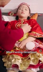 Seraphina’s Blessing (2025) - FULL [Eng Sub]
