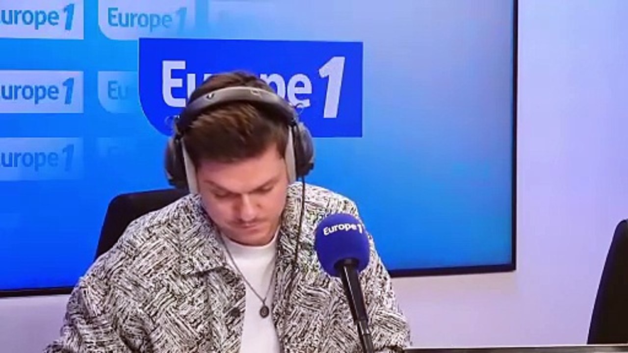 Championnats du monde de natation : Léon Marchand domine aisément les séries du 200m 4 nages