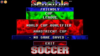 Sensible Soccer (SNES)