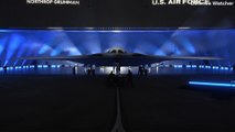 Why the B-21 Raider Is a Game-Changer: US Air Force’s Next-Gen Stealth Bomber