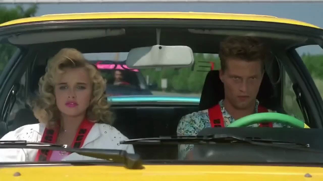 Manta, Manta (1991) #Ganzer Film #Deutsch #HD