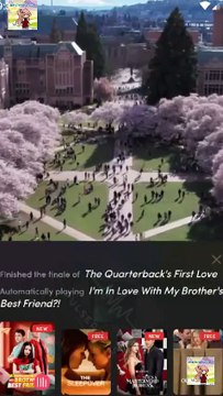 I'm In Love With My Brother's Best Friend! Full HD #shortfilms